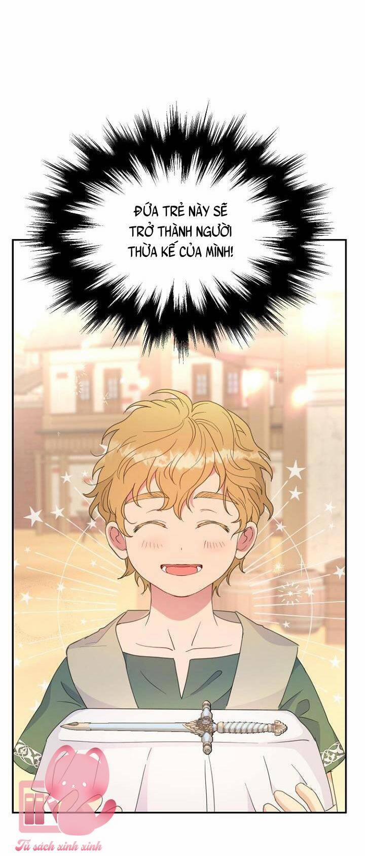 Tiền Là Tất Cả Chồng Là Phù Du 44 trang 40