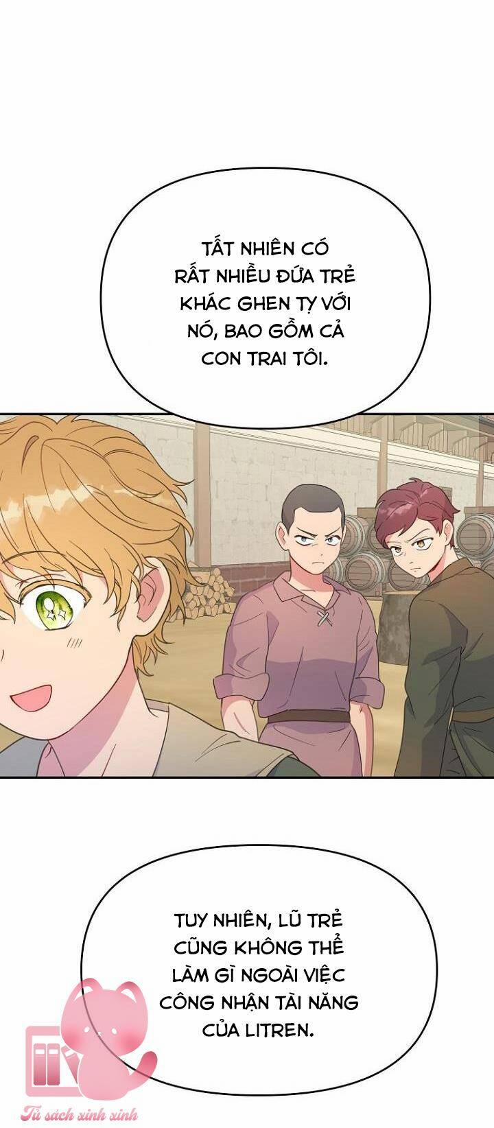 Tiền Là Tất Cả Chồng Là Phù Du 44 trang 42