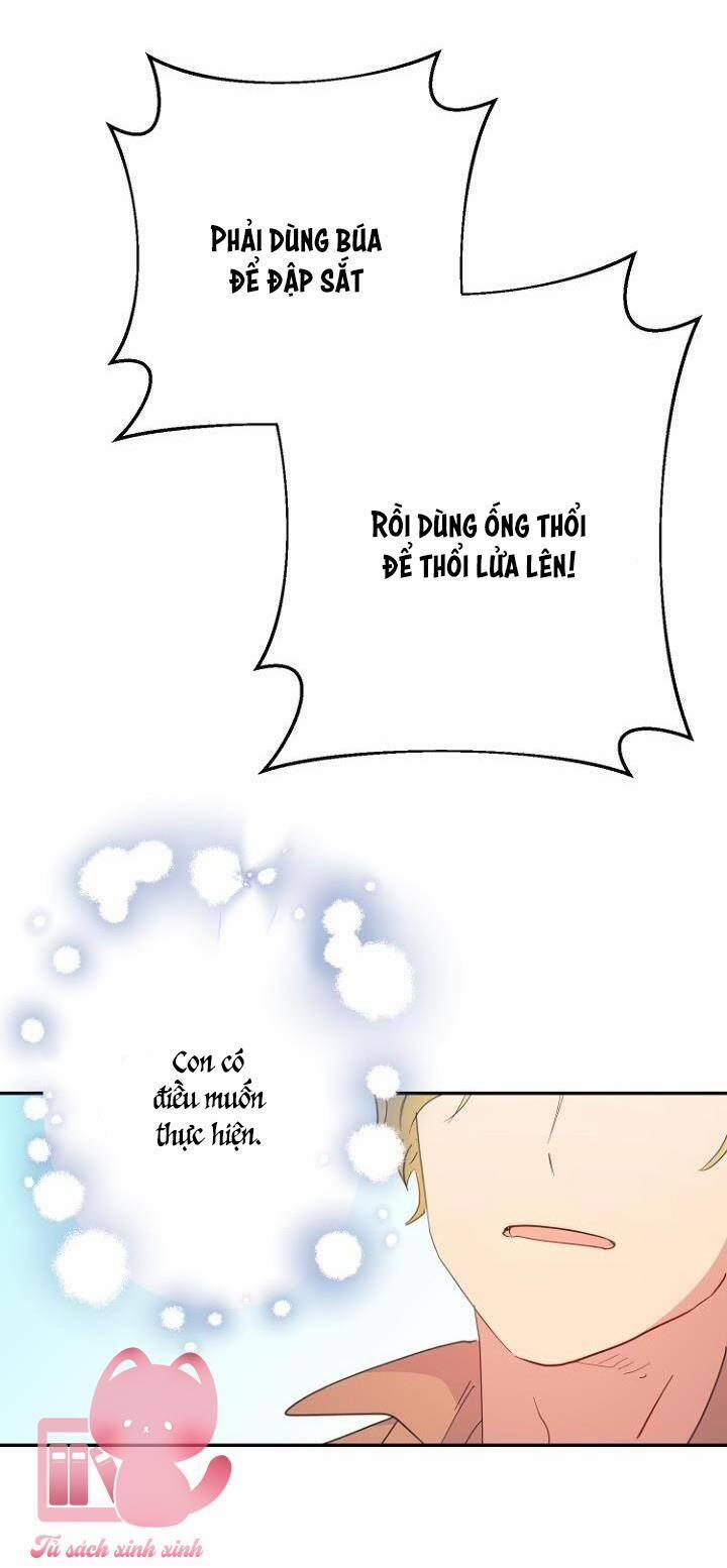 Tiền Là Tất Cả Chồng Là Phù Du 44 trang 46