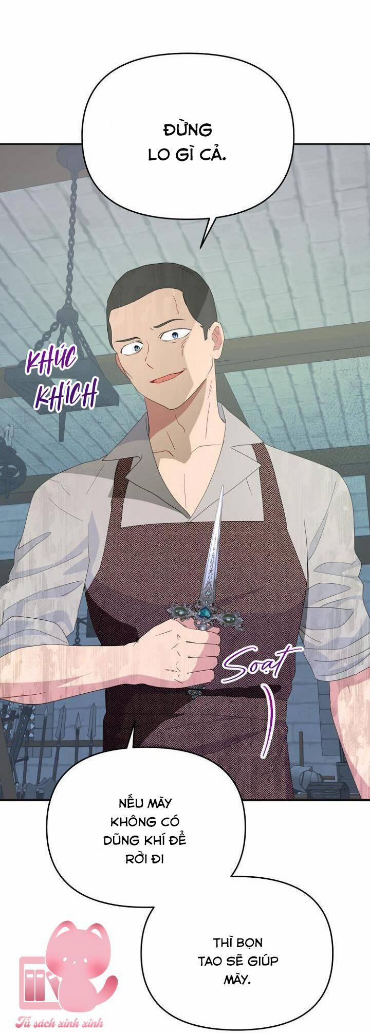 Tiền Là Tất Cả Chồng Là Phù Du 44 trang 5