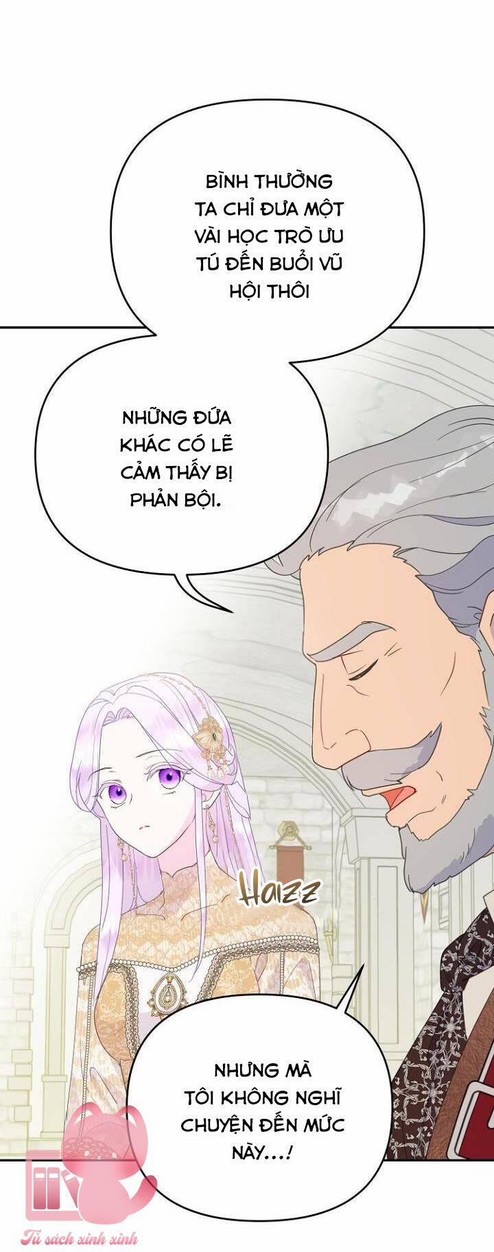 Tiền Là Tất Cả Chồng Là Phù Du 44 trang 50