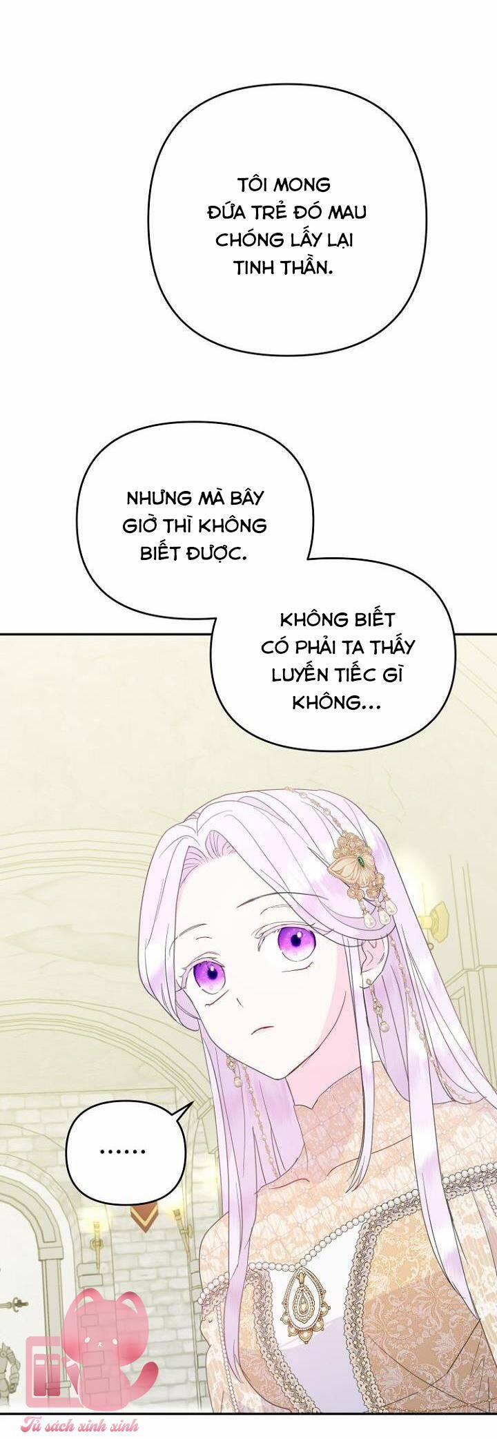 Tiền Là Tất Cả Chồng Là Phù Du 44 trang 51