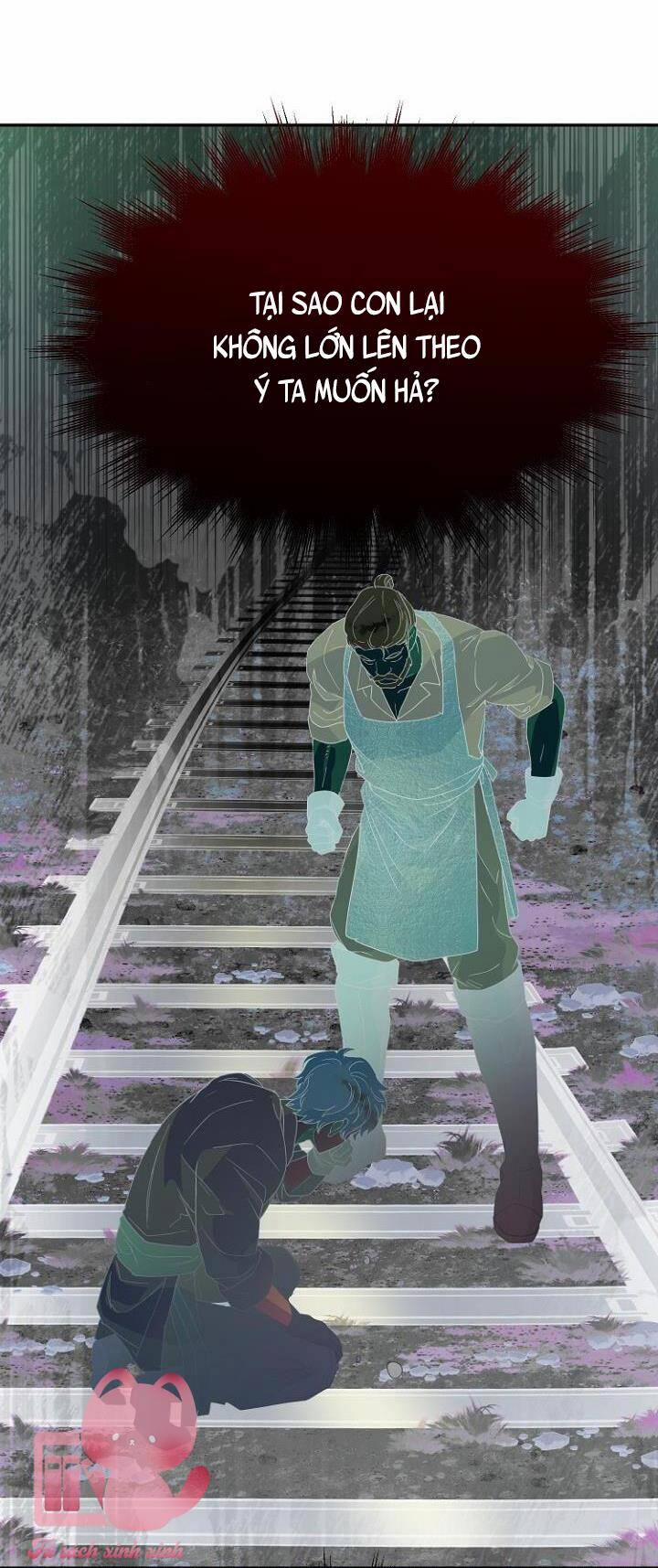 Tiền Là Tất Cả Chồng Là Phù Du 44 trang 53