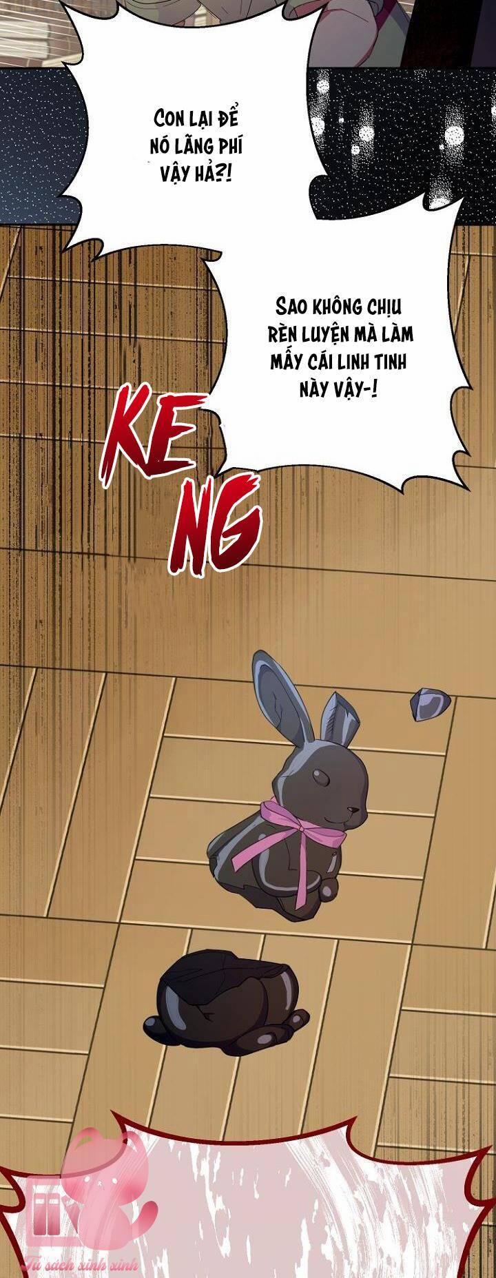 Tiền Là Tất Cả Chồng Là Phù Du 44 trang 55