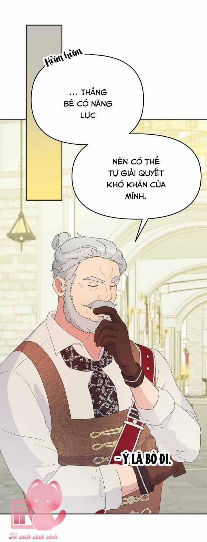 Tiền Là Tất Cả Chồng Là Phù Du 44 trang 58