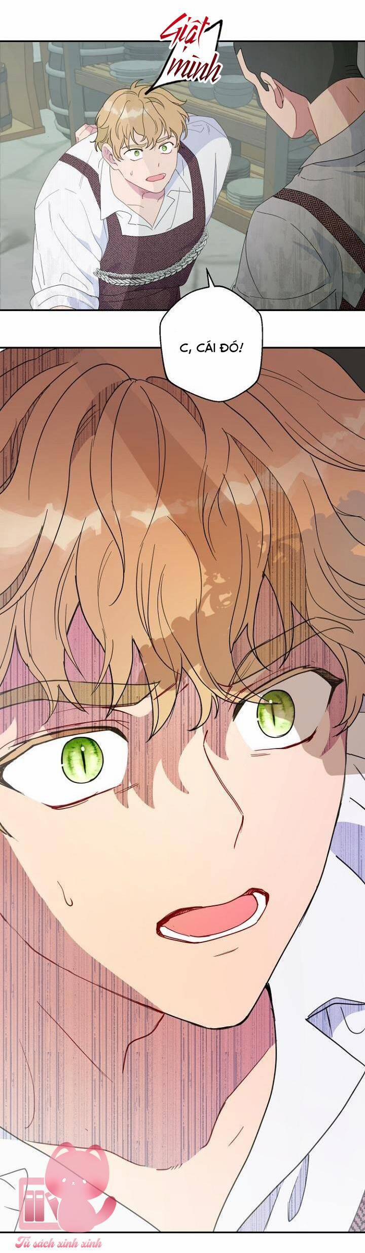 Tiền Là Tất Cả Chồng Là Phù Du 44 trang 6