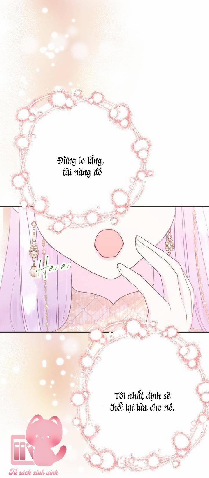 Tiền Là Tất Cả Chồng Là Phù Du 44 trang 61