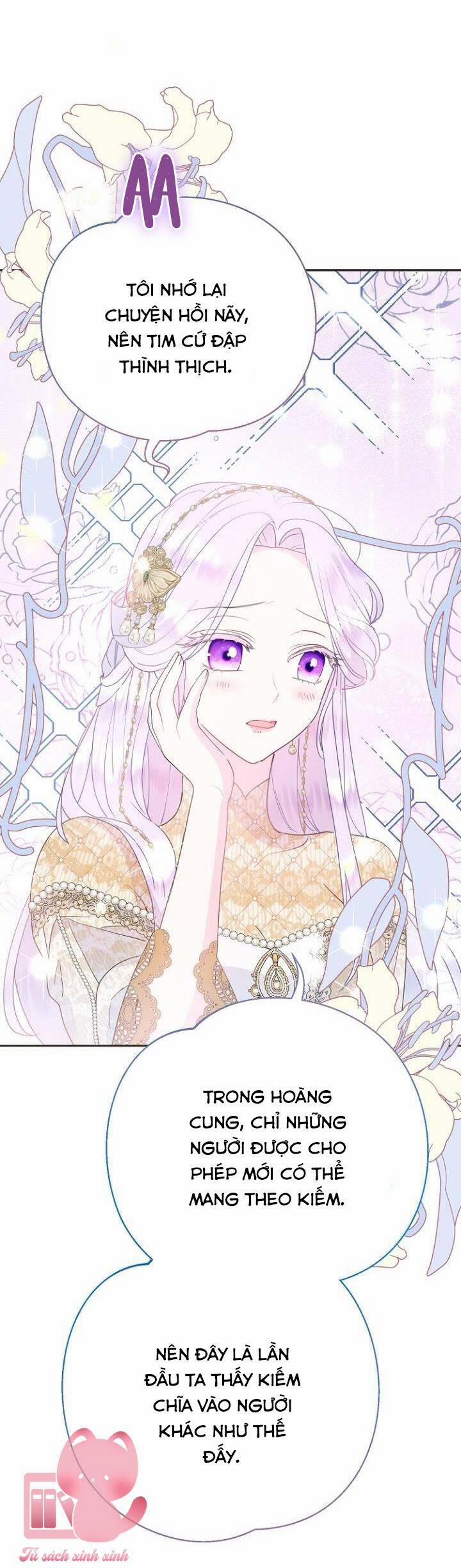 Tiền Là Tất Cả Chồng Là Phù Du 44 trang 64