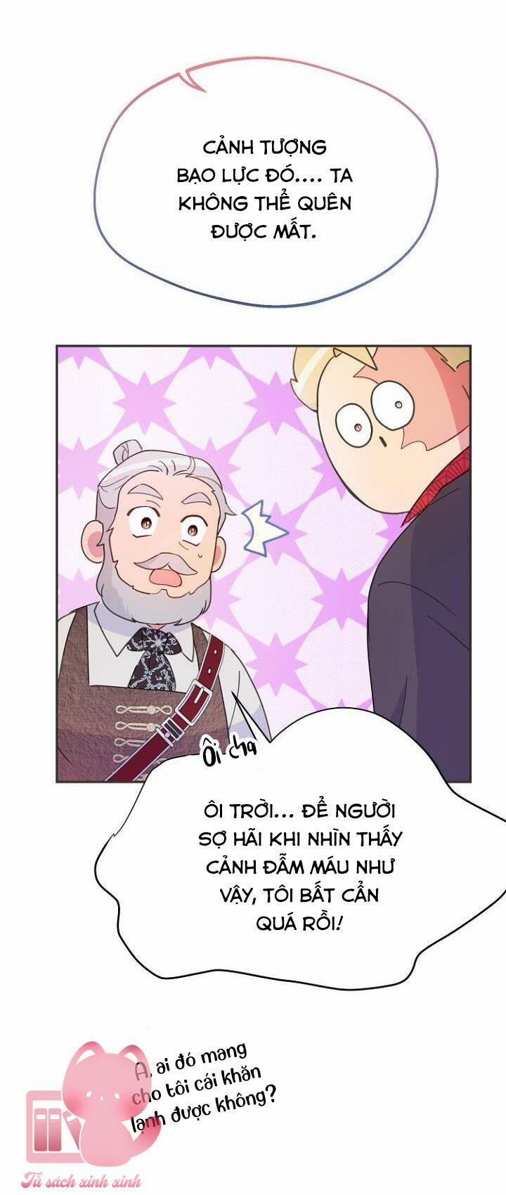 Tiền Là Tất Cả Chồng Là Phù Du 44 trang 65