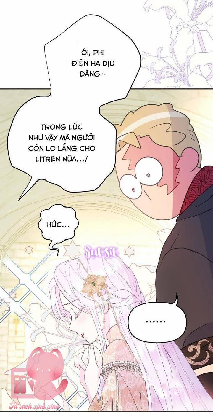 Tiền Là Tất Cả Chồng Là Phù Du 44 trang 67