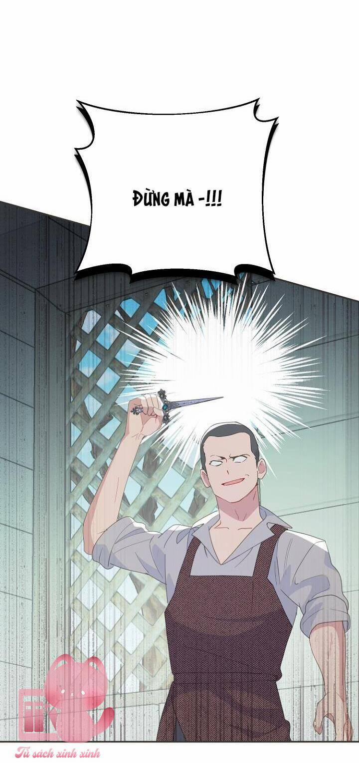 Tiền Là Tất Cả Chồng Là Phù Du 44 trang 7