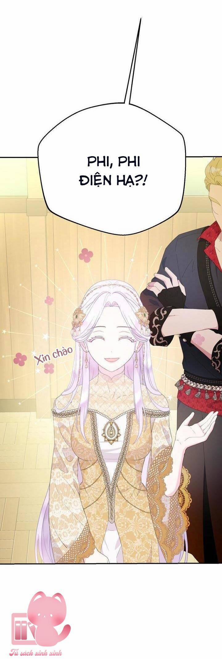 Tiền Là Tất Cả Chồng Là Phù Du 45 trang 10