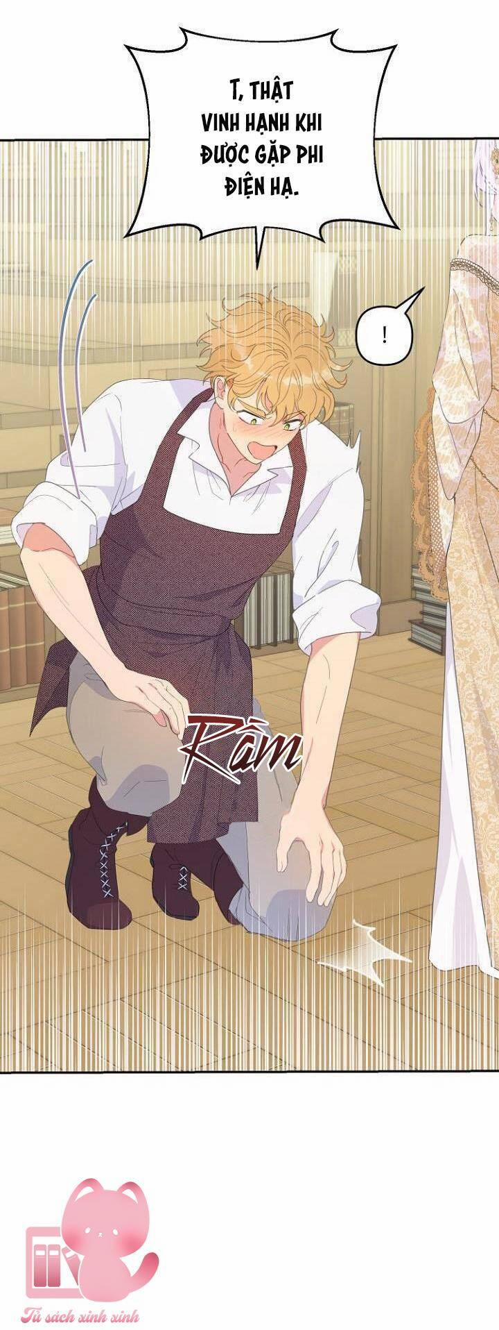 Tiền Là Tất Cả Chồng Là Phù Du 45 trang 12