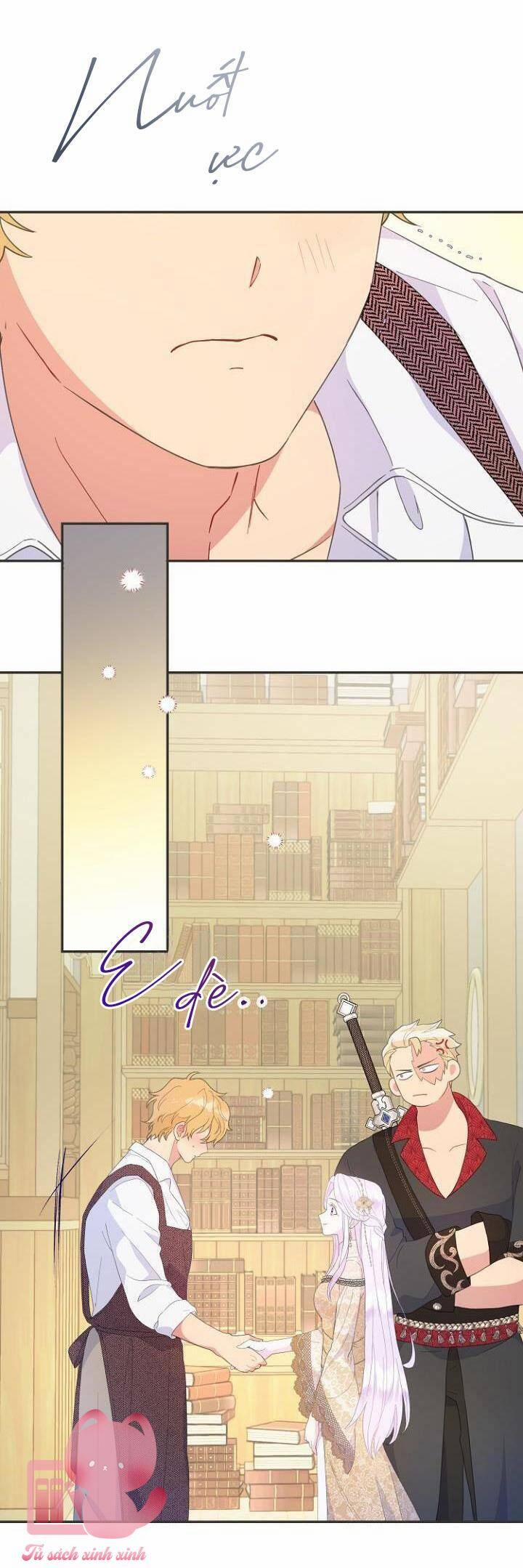 Tiền Là Tất Cả Chồng Là Phù Du 45 trang 16