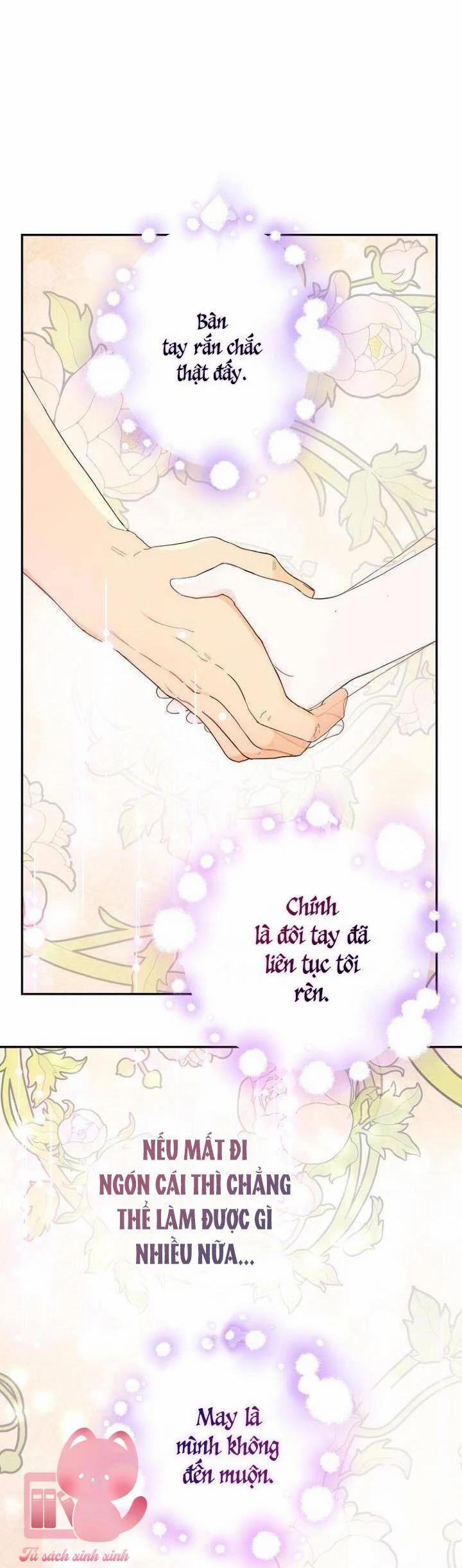 Tiền Là Tất Cả Chồng Là Phù Du 45 trang 18