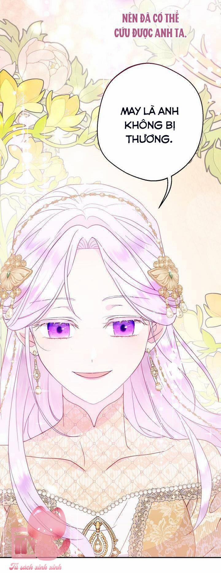 Tiền Là Tất Cả Chồng Là Phù Du 45 trang 19