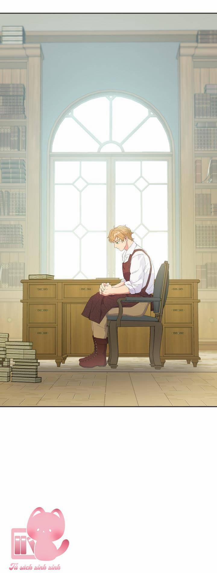 Tiền Là Tất Cả Chồng Là Phù Du 45 trang 2