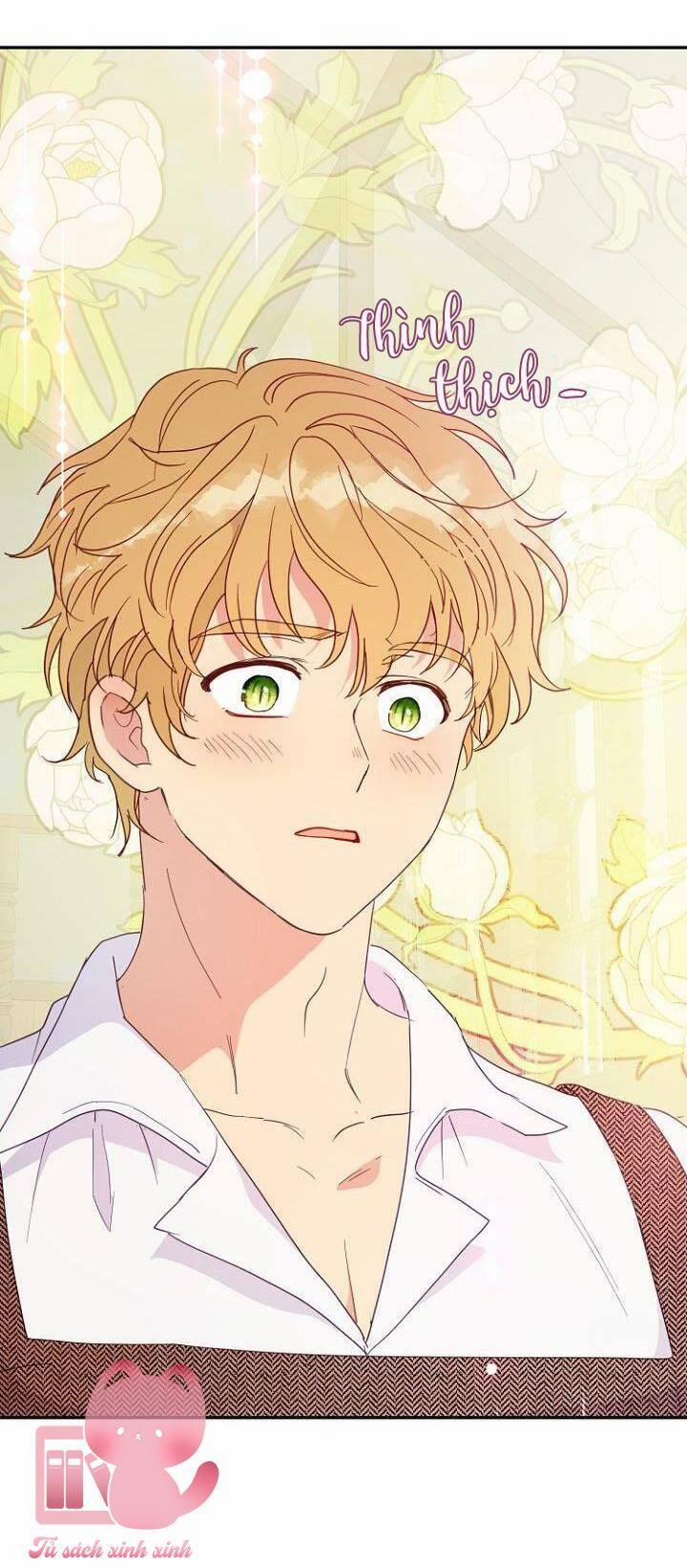 Tiền Là Tất Cả Chồng Là Phù Du 45 trang 20