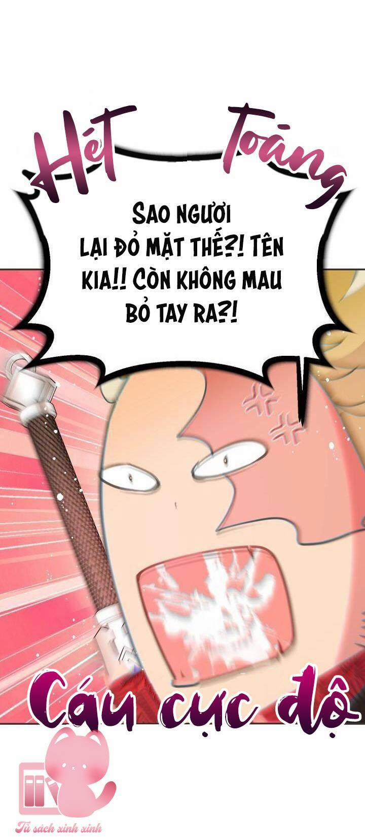 Tiền Là Tất Cả Chồng Là Phù Du 45 trang 21