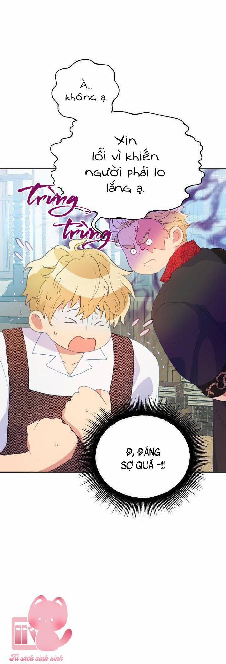 Tiền Là Tất Cả Chồng Là Phù Du 45 trang 24