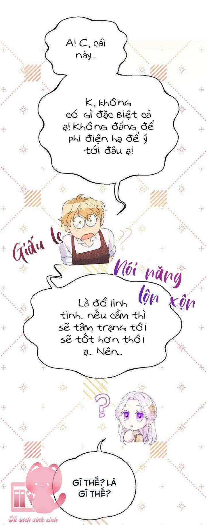 Tiền Là Tất Cả Chồng Là Phù Du 45 trang 26