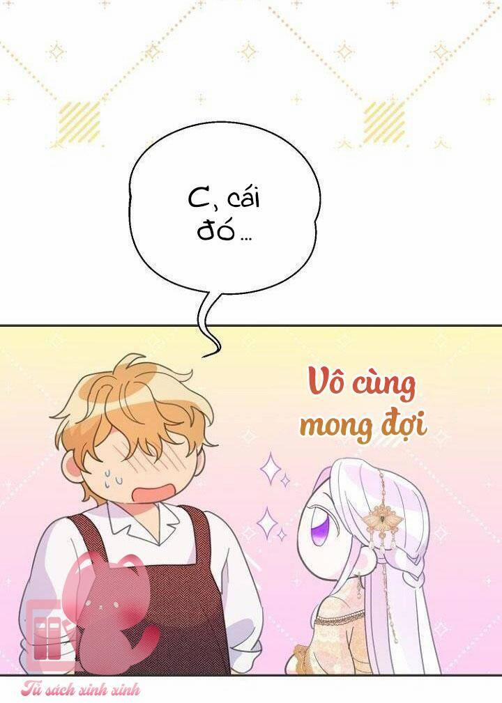 Tiền Là Tất Cả Chồng Là Phù Du 45 trang 27