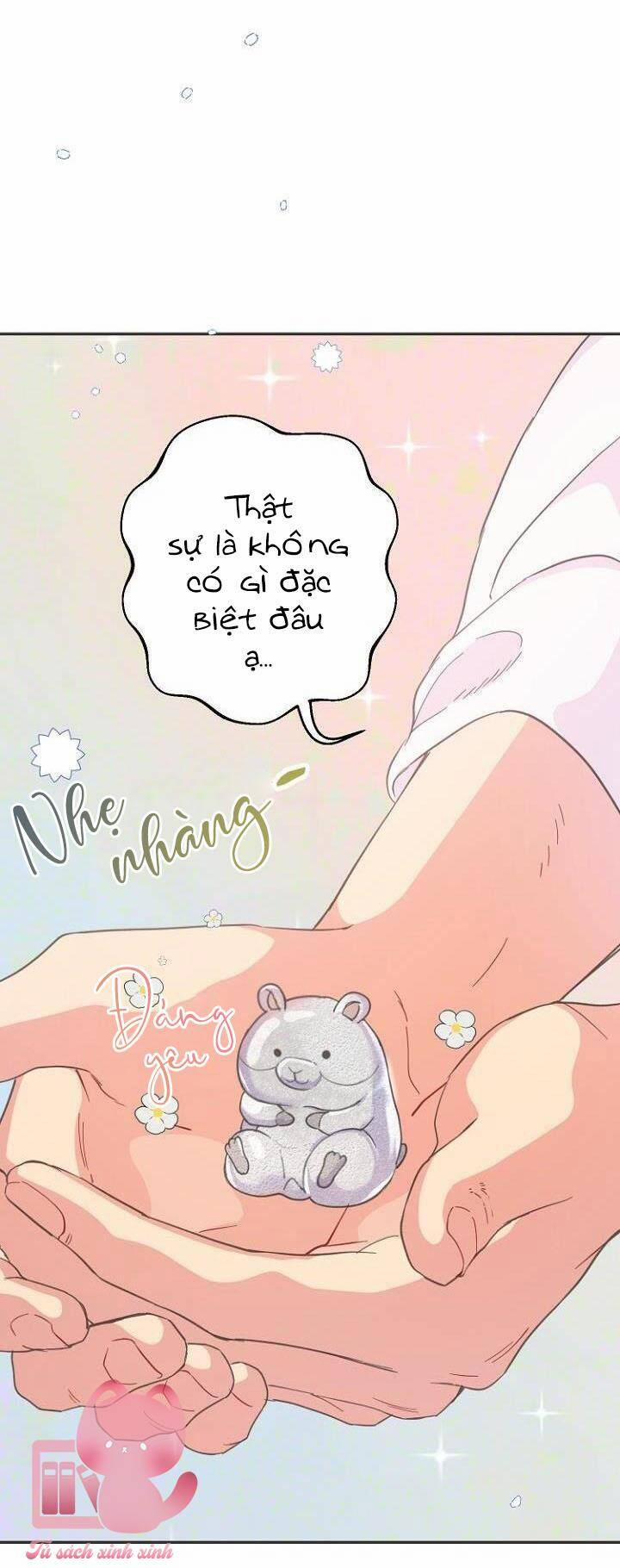 Tiền Là Tất Cả Chồng Là Phù Du 45 trang 28