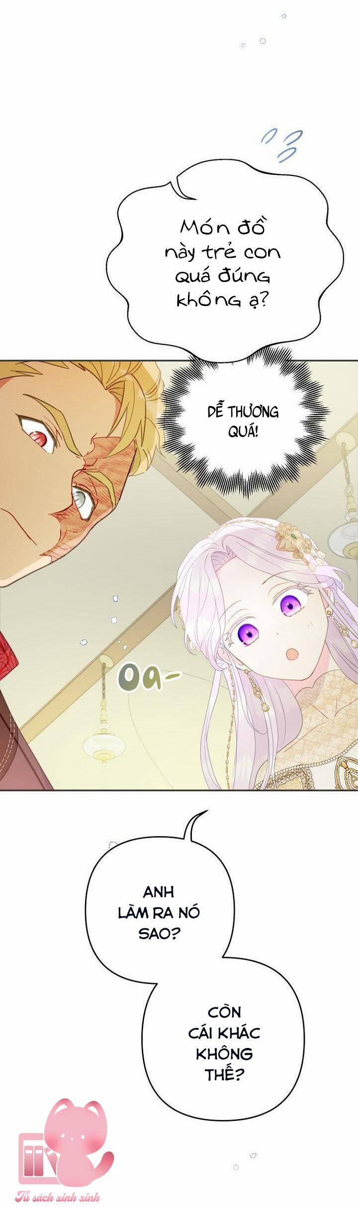 Tiền Là Tất Cả Chồng Là Phù Du 45 trang 29