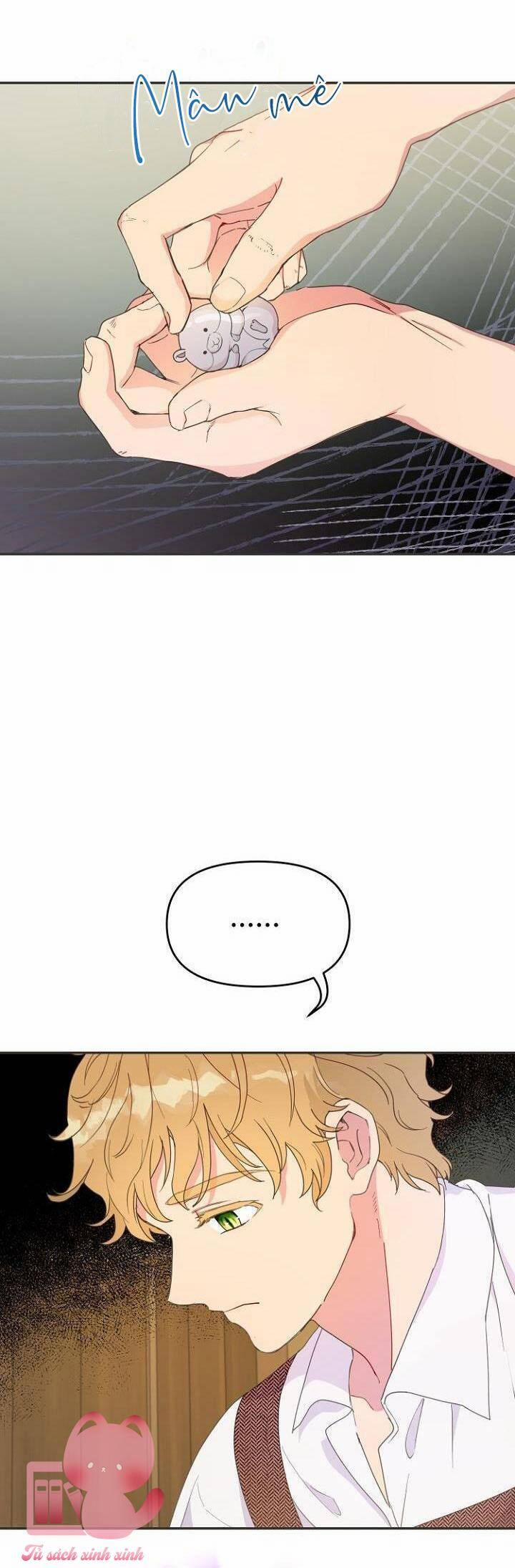 Tiền Là Tất Cả Chồng Là Phù Du 45 trang 3