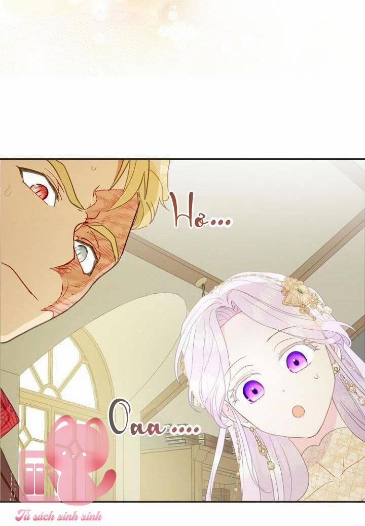 Tiền Là Tất Cả Chồng Là Phù Du 45 trang 32