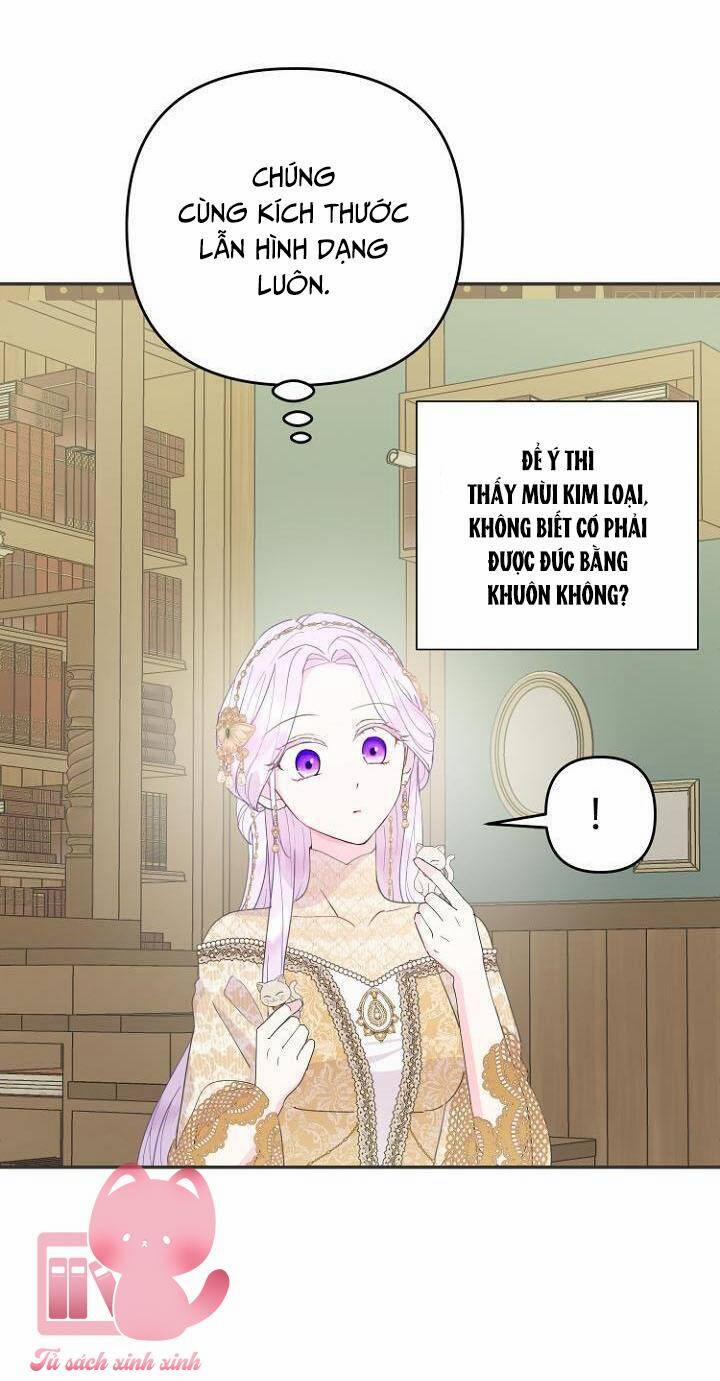 Tiền Là Tất Cả Chồng Là Phù Du 45 trang 34