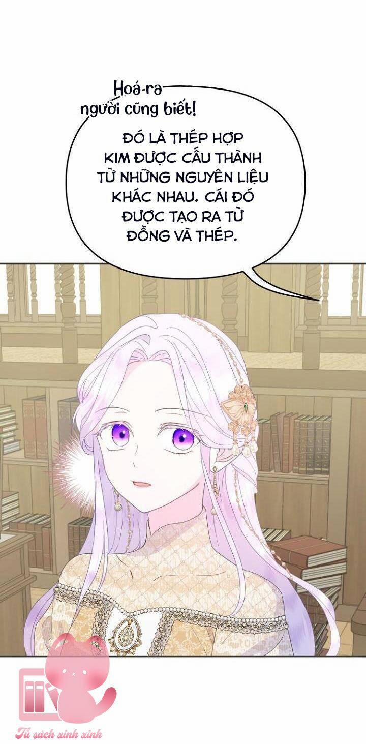 Tiền Là Tất Cả Chồng Là Phù Du 45 trang 36