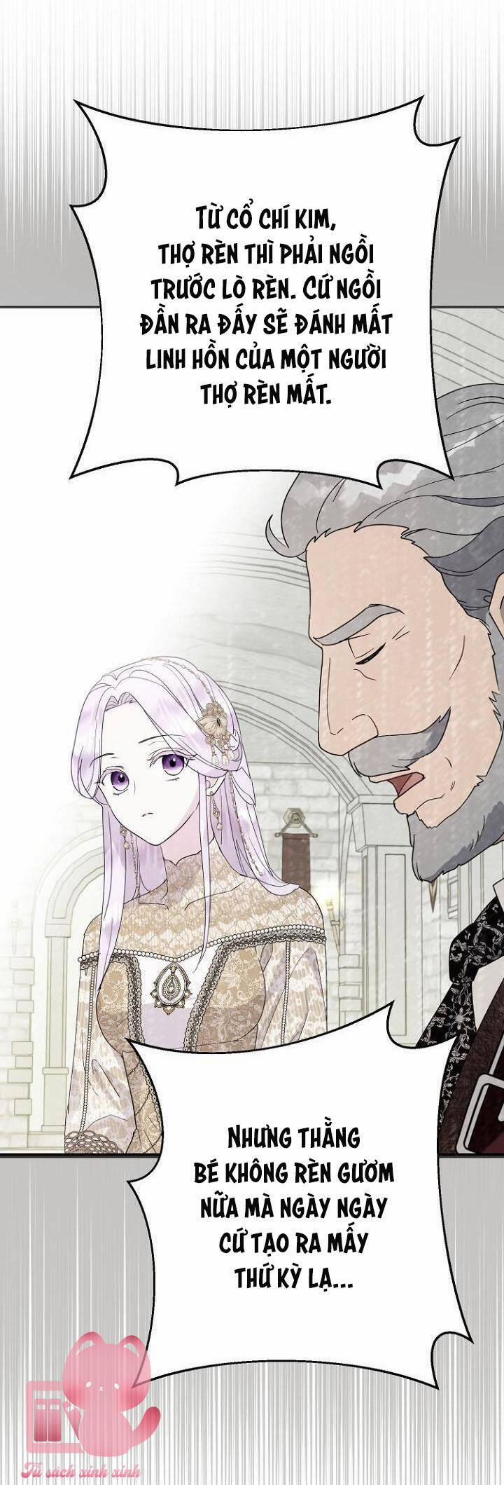 Tiền Là Tất Cả Chồng Là Phù Du 45 trang 39