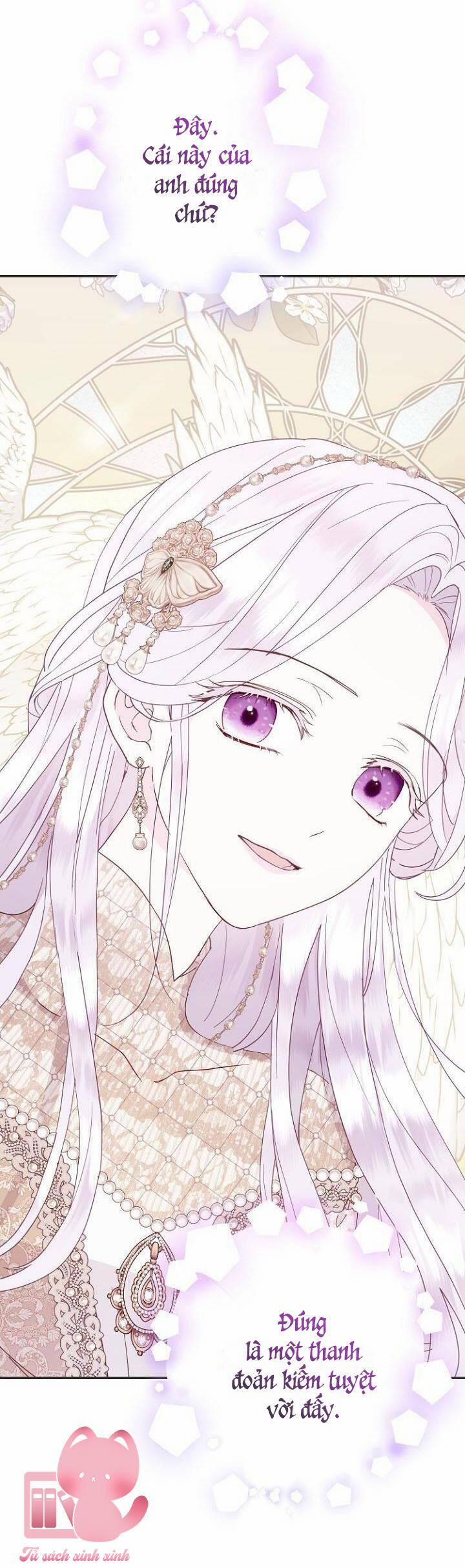 Tiền Là Tất Cả Chồng Là Phù Du 45 trang 4