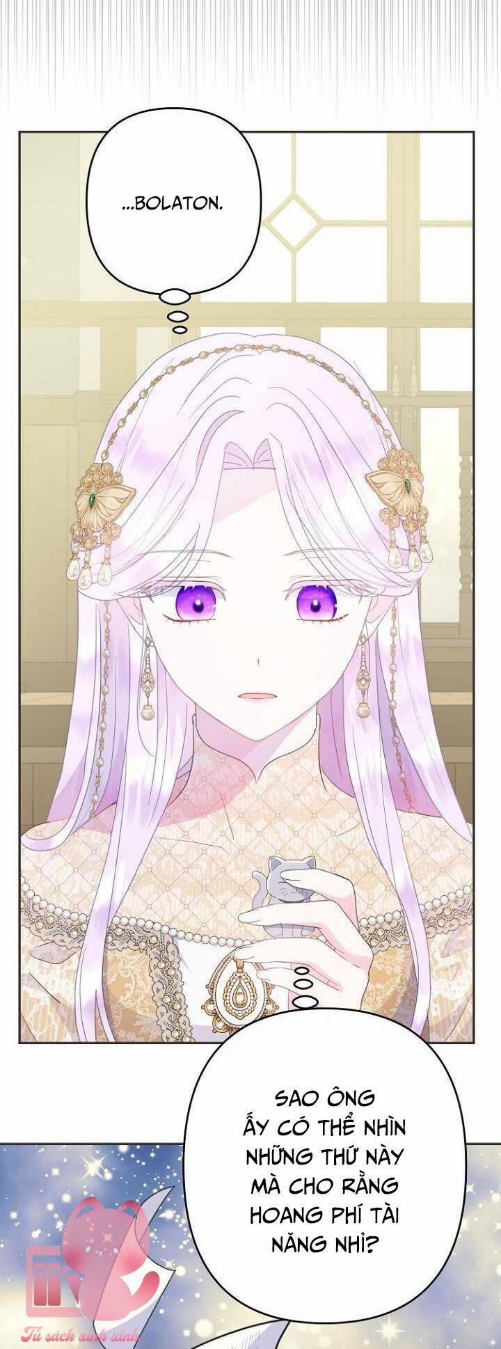 Tiền Là Tất Cả Chồng Là Phù Du 45 trang 40