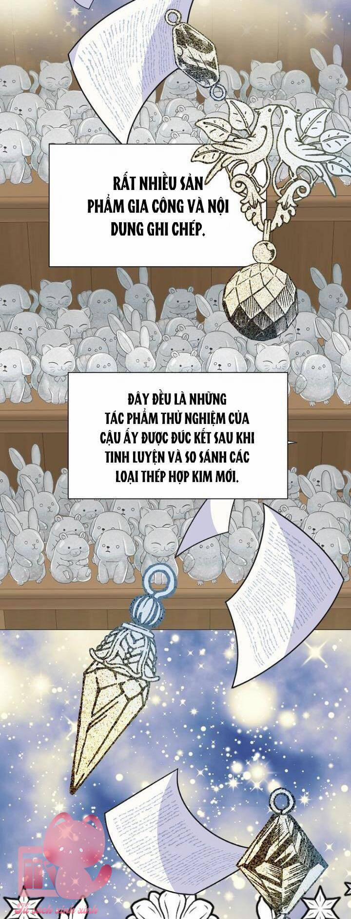 Tiền Là Tất Cả Chồng Là Phù Du 45 trang 41