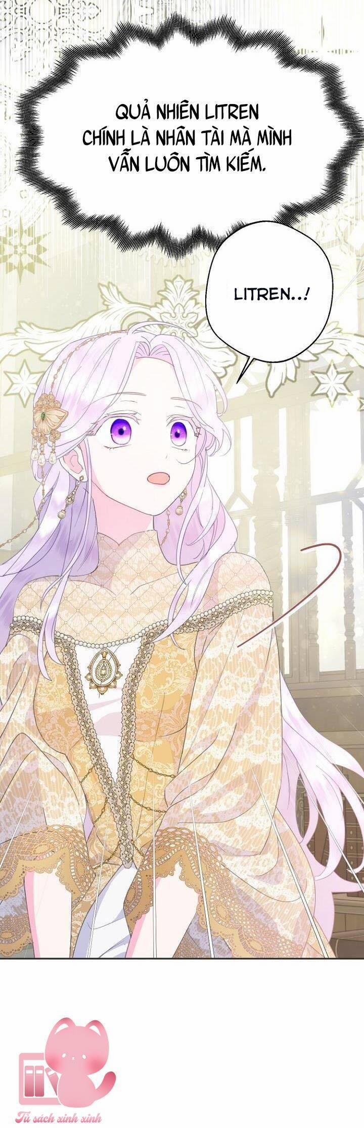 Tiền Là Tất Cả Chồng Là Phù Du 45 trang 43