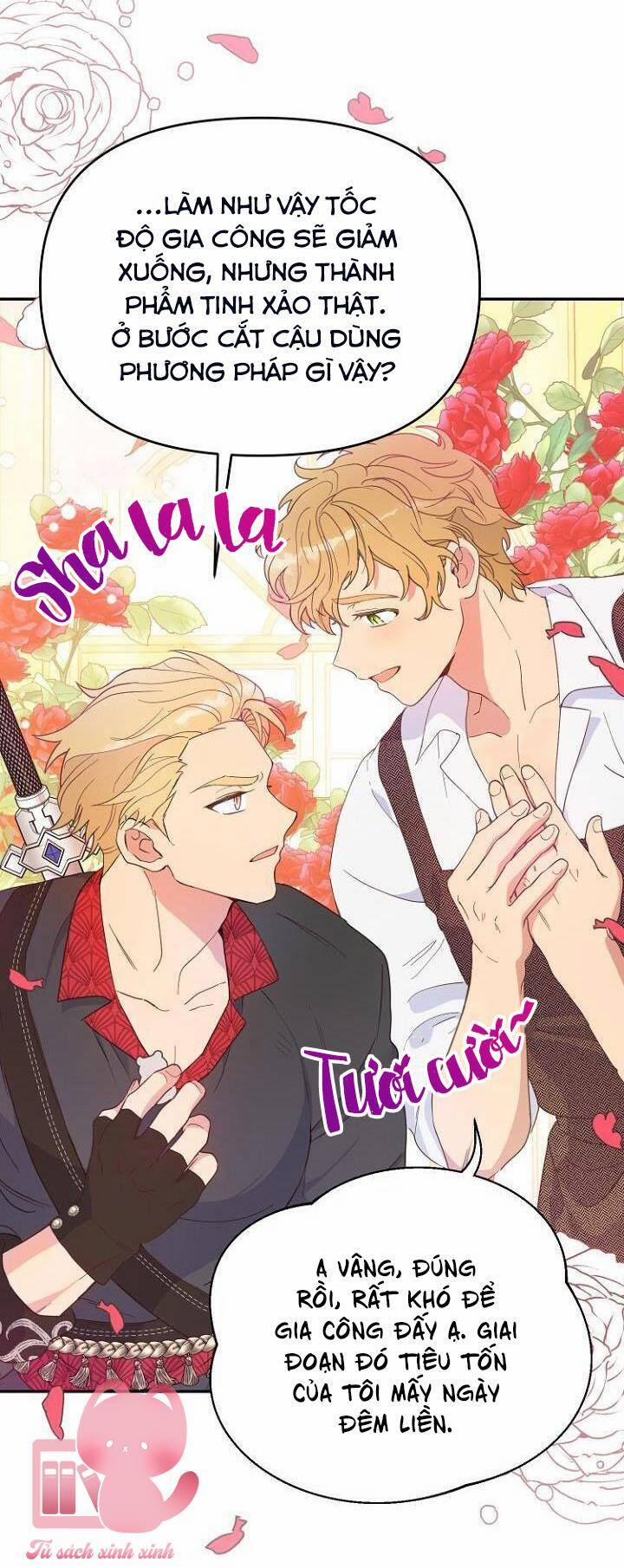 Tiền Là Tất Cả Chồng Là Phù Du 45 trang 45