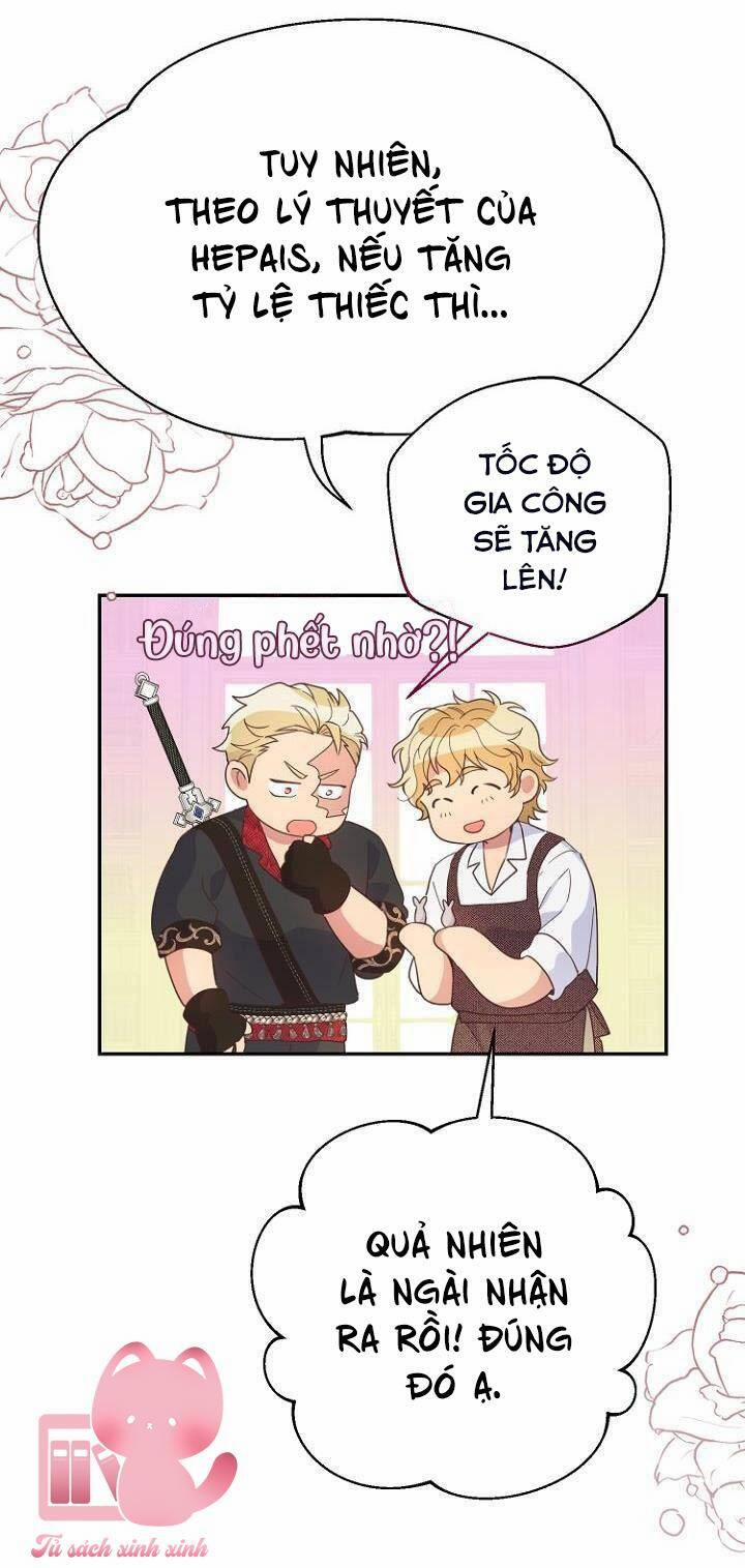 Tiền Là Tất Cả Chồng Là Phù Du 45 trang 46