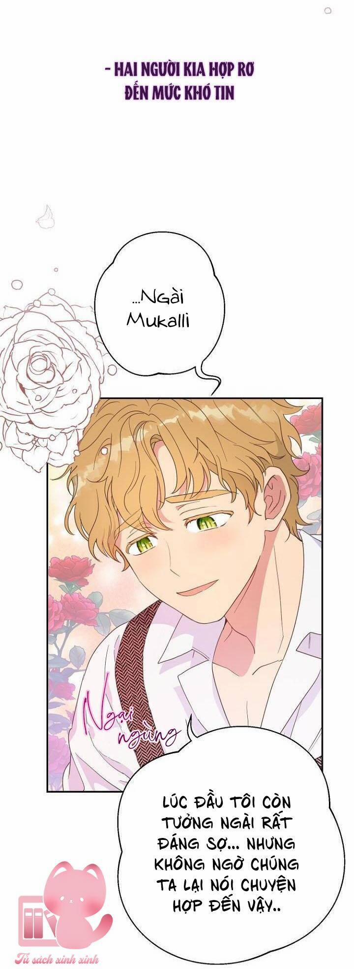 Tiền Là Tất Cả Chồng Là Phù Du 45 trang 47