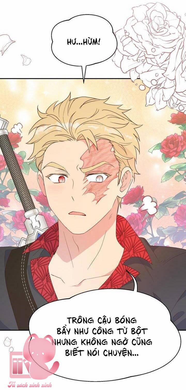 Tiền Là Tất Cả Chồng Là Phù Du 45 trang 48