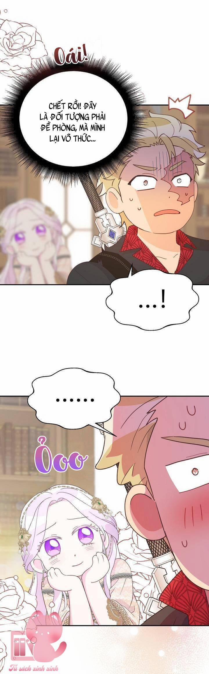 Tiền Là Tất Cả Chồng Là Phù Du 45 trang 49