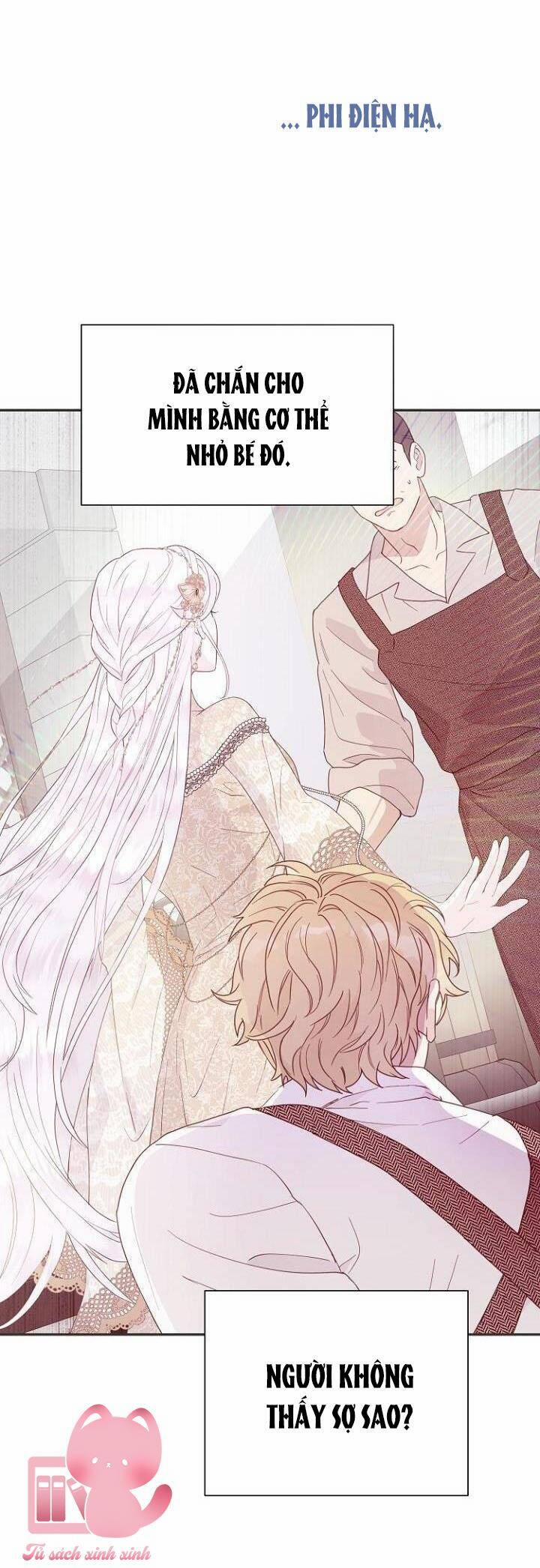 Tiền Là Tất Cả Chồng Là Phù Du 45 trang 5