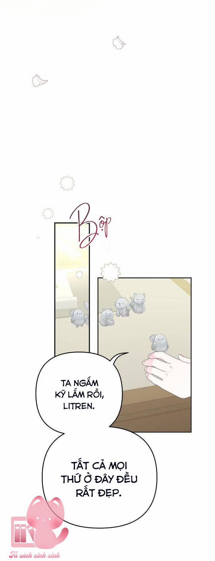 Tiền Là Tất Cả Chồng Là Phù Du 45 trang 51