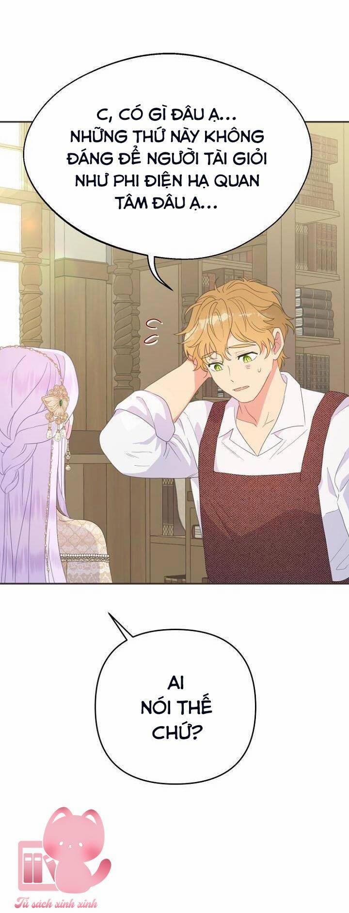 Tiền Là Tất Cả Chồng Là Phù Du 45 trang 52