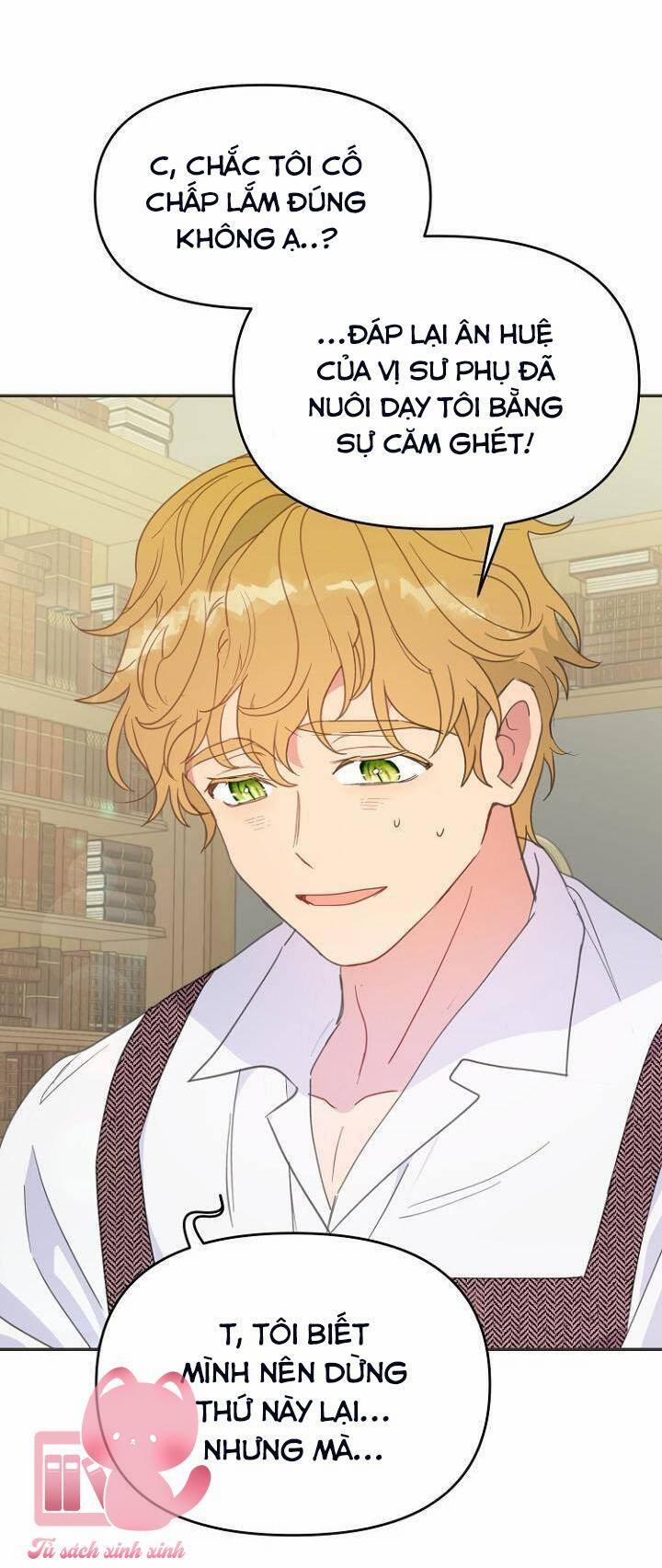 Tiền Là Tất Cả Chồng Là Phù Du 45 trang 54