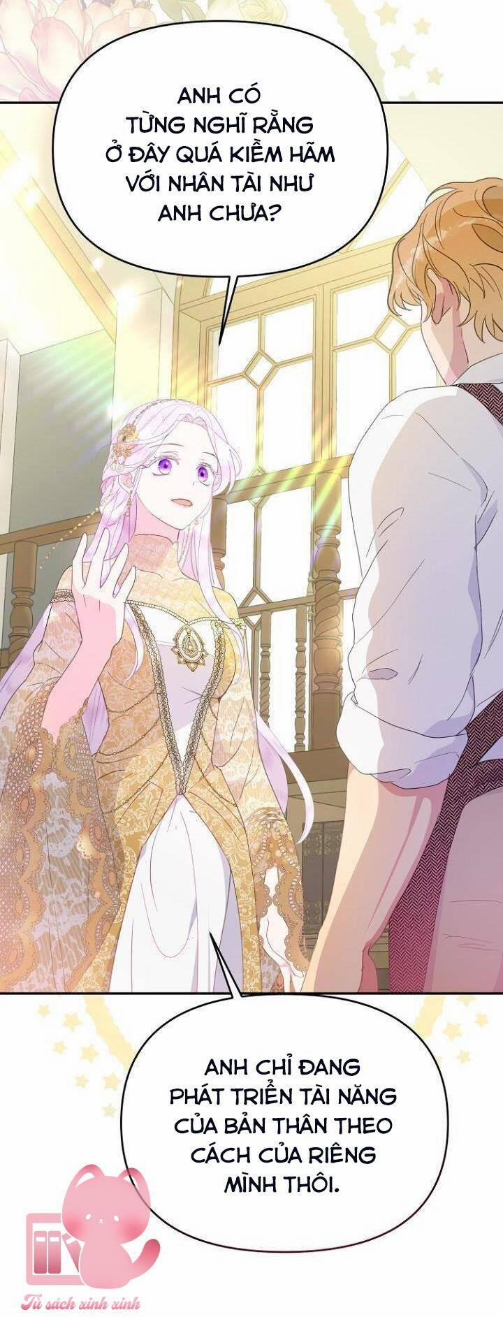 Tiền Là Tất Cả Chồng Là Phù Du 45 trang 56