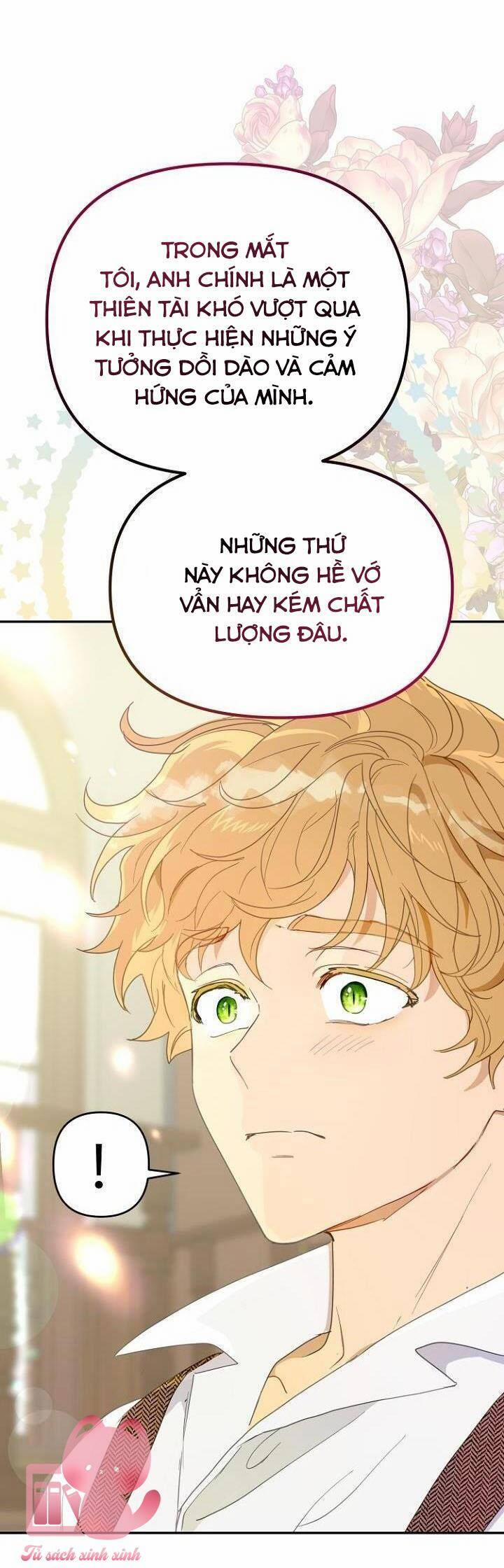 Tiền Là Tất Cả Chồng Là Phù Du 45 trang 57