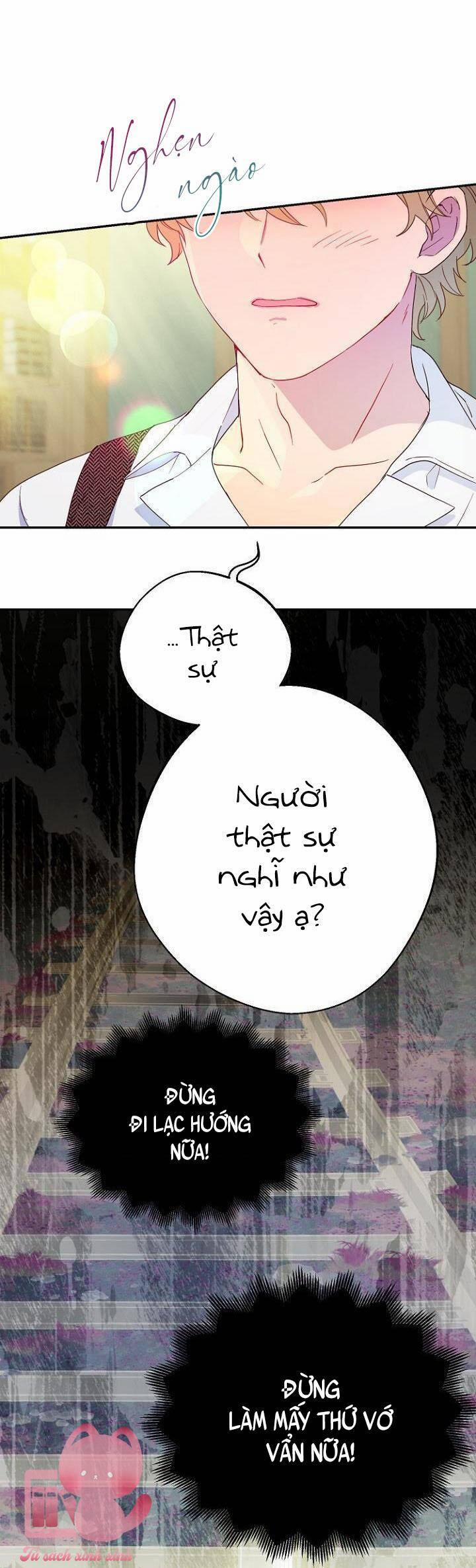 Tiền Là Tất Cả Chồng Là Phù Du 45 trang 59