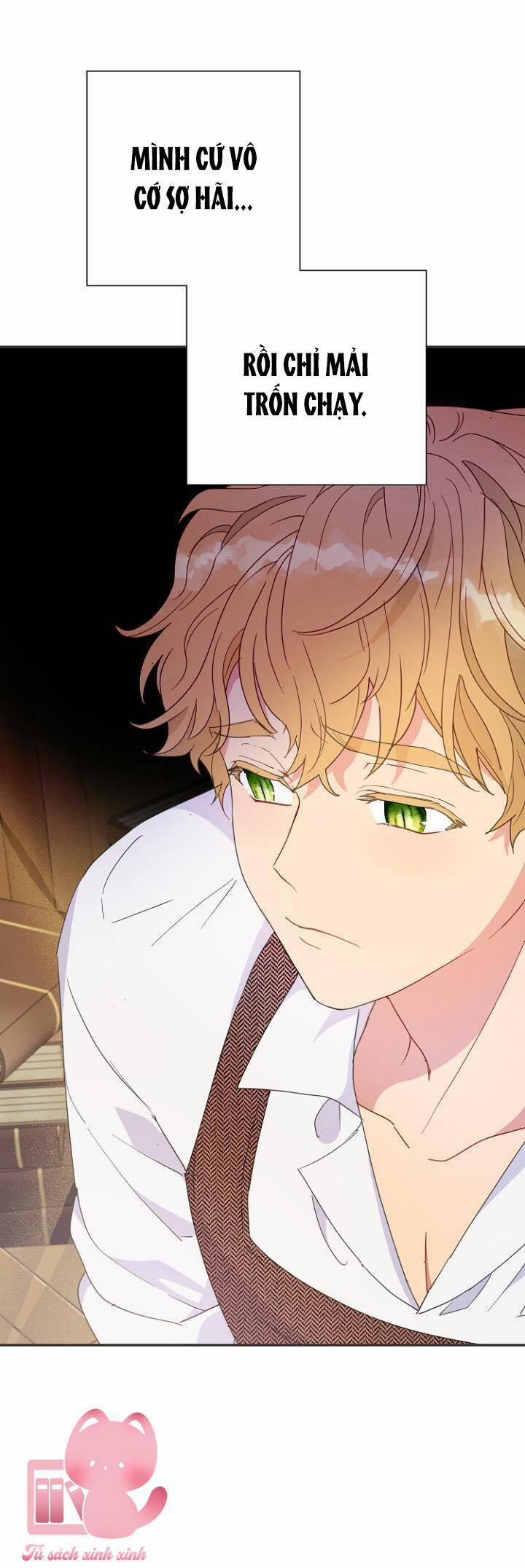 Tiền Là Tất Cả Chồng Là Phù Du 45 trang 6